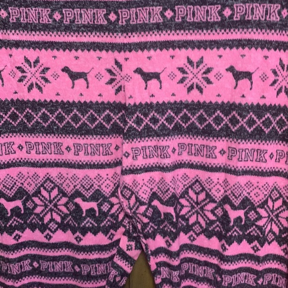 Super soft bottoms PINK - Picture 2 of 4